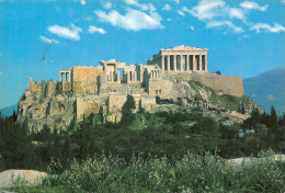 GRECE ATHENES - Greece