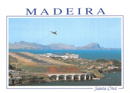 Espagne MADEIRA SANTA CRUZ - Madeira