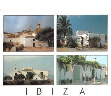 Espagne IBIZA - Ibiza