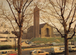 75 PARIS HOPITAL ROBERT DEBRE - Multi-vues, Vues Panoramiques