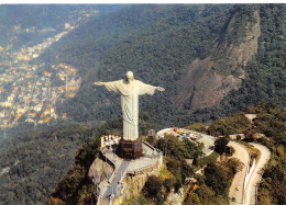 BRESIL RIO DE JANEIRO - Rio De Janeiro