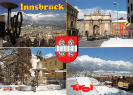 Autriche TIROL INNSBRUCK - Other & Unclassified