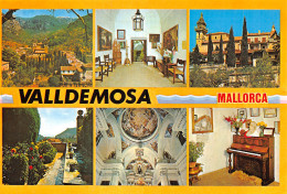 Espagne MALLORCA VALLDEMOSA - Mallorca