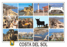 Espagne COSTA DEL SOL - Sonstige & Ohne Zuordnung