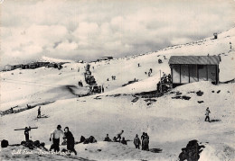 Italie ETNA - Autres & Non Classés