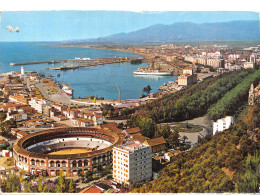 Espagne MALAGA - Málaga