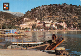 Espagne MALLORCA PUERTO DE SOLLER - Mallorca