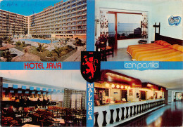 Espagne MALLORCA HOTEL JAVA - Mallorca