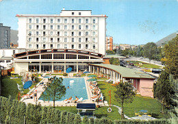 Italie ABANO PADOVA HOTEL - Andere Steden