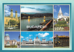 HONGRIE BUDAPEST - Hungary