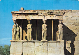 GRECE ATHENES - Grèce