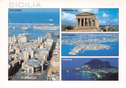 Italie SICILIA - Andere & Zonder Classificatie