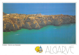 Portugal ALGRAVE PONTA DA PIEDADE - Faro