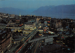 SUISSE LAUSANNE - Other & Unclassified