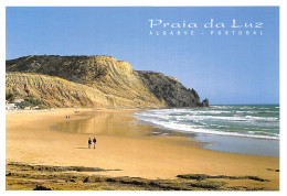 Portugal ALGARVE PRAIA DA LUZ - Faro