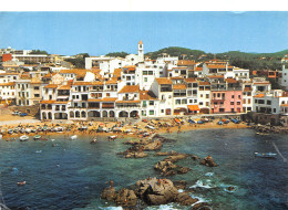 Espagne COSTA BRAVA CALELLA DE PALAFRUGELL - Autres & Non Classés