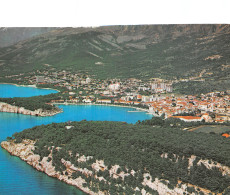 CROATIE MAKARSKA - Croatie