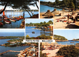 Espagne MALLORCA PORTO PETRO - Mallorca