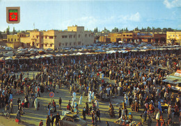 MAROC MARRAKECH - Marrakesh