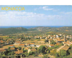 20 CORSE MONACCIA - Andere & Zonder Classificatie