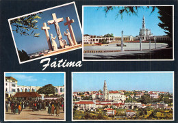 Portugal FATIMA RECORDACAO - Santarem