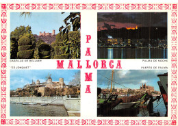 Espagne MALLORCA PALMA - Mallorca