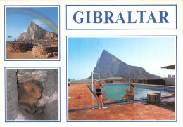 GIBRALTAR - Gibraltar