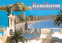 Espagne BENIDORM - Alicante