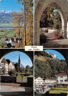 LICHTENSTEIN VADUZ - Liechtenstein