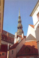 LETTONIE RIGA - Lettonie
