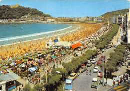 ESPAGNE SAN SEBASTIAN - Guipúzcoa (San Sebastián)