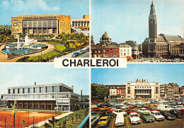 Belgique CHARLEROI - Charleroi