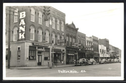 AK Fenton, MI, States Savings Bank  - Sonstige & Ohne Zuordnung