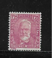 FRANCE  (  FR2 -  282 )   1933  N° YVERT ET TELLIER   N°  293   N** - Ongebruikt