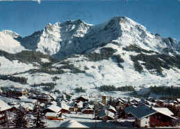 Adelboden - Autres & Non Classés