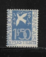 FRANCE  (  FR2 -  283 )   1934  N° YVERT ET TELLIER   N°  294   N** - Unused Stamps