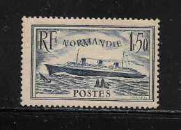 FRANCE  (  FR2 -  287 )   1935  N° YVERT ET TELLIER   N°  298   N** - Unused Stamps