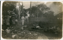 Nicaragua Leon 1912 General Duron Civil War - Nicaragua