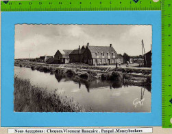 RUMINGHEM Sa Foret Ses Rivieres Le Canal De Calais Au Port Arthur  Petite Animation ( Cote 443 / 10577 ) - Autres & Non Classés