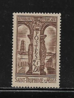 FRANCE  (  FR2 -  290 )   1935  N° YVERT ET TELLIER   N°  302   N** - Unused Stamps