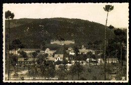 CHAVES - VIDAGO -  Aspecto Do Parque. ( Foto Alves Nº 3) Carte Postale - Vila Real