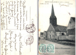 78 - Yvelines - Boissy-sans-Avoir - L'Eglise - Autres & Non Classés