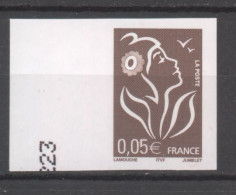 0,05 € Marianne De Lamouche YT 3754 De 2005 Sans Trace De Charnière - Non Classés