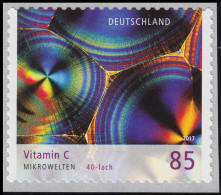 3362 Vitamin C Selbstklebend Mit GERADER Nummer ** - Roulettes