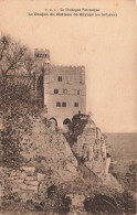 FRANCE - Meaux - Le Vieux Moulin Sur Pilotis - Carte Postale Ancienne - Meaux