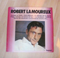 Robert Lamoureux 33T - Autres & Non Classés