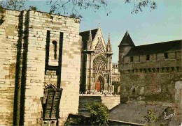 94 - Vincennes - Vue Sur La Sainte Chapelle - CPM - Voir Scans Recto-Verso - Vincennes