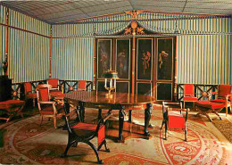 92 - Rueil-Malmaison - Intérieur Du Château De Malmaison - Salle Du Conseil - Meubles D'époques - CPM - Voir Scans Recto - Rueil Malmaison