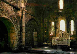 87 - Oradour Sur Glane - Cité Martyre - Intérieur De L'Eglise - Carte Neuve - CPM - Voir Scans Recto-Verso - Oradour Sur Glane