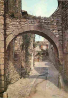 84 - Vaison La Romaine - Vieille Ruelle De La Haute Ville - CPM - Voir Scans Recto-Verso - Vaison La Romaine